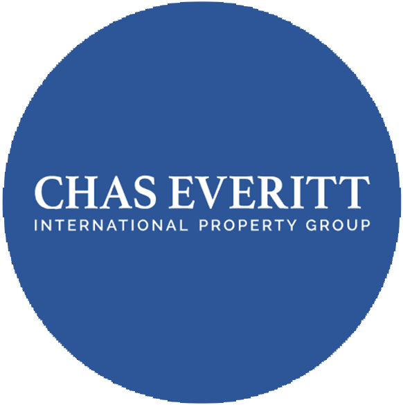 Chas Everitt